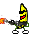 Banana Gun :bananagun: :bananagun: