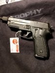 Firearm Gun Trigger Gun barrel Gun accessory