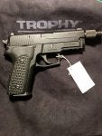 Firearm Gun Trigger Gun accessory Gun barrel