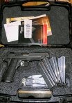 Gun Firearm Trigger Starting pistol Everyday carry