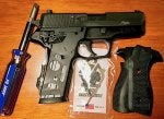 SIG P227 Gets SIG Armorer's Superstrut 1.jpg