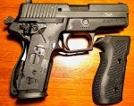 SIG P227 Gets Superstrut 4.jpg